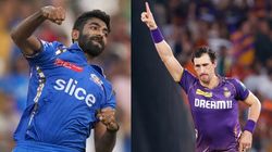 IPL 2025: ബുംറയ്ക്കു 12 കോടി, സ്റ്റാര്‍ക്കിന് 24.75 ! ഇതു ശരിയോ? കൂടുതല്‍ കിട്ടേത് ബുംറയ്ക്ക് തന്നെ