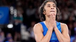 Olympics 2024: വെള്ളി വിനേഷിനു നല്‍കൂ! ഒപ്പം നിയമവും മാറ്റൂ, ആവശ്യം മുന്‍ ഇതിഹാസത്തിന്റേത്