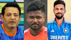 സഞ്ജുവോ, റുതുരാജോ; ഏറ്റവും നിര്‍ഭാഗ്യവാനായ താരമാര്? ചൗളയുടെ മറുപടി വൈറല്‍