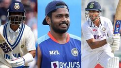 IRANI CUP: മായങ്ക് നയിക്കും, വിക്കറ്റ് കീപ്പറായി സഞ്ജു; മുംബൈയെ തകര്‍ക്കാനുള്ള ടീമിതാ