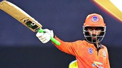 KCL 2024: വെടിക്കെട്ടൊരുക്കി അഖിലും സല്‍മാനും, തൃശൂരിനെ തറപറ്റിച്ച് കാലിക്കറ്റ് മുന്നോട്ട്