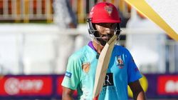 KCL:വെടിക്കെട്ടുമായി അസ്ഹറുദ്ദീന്‍, തൃശൂരിനെ തകര്‍ത്ത് ആലപ്പി തുടങ്ങി; തകര്‍പ്പന്‍ ജയം