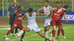 ISL 2024-25: സച്ചിന്റെ മണ്ടത്തരം!! രക്ഷിച്ചത് സൂപ്പര്‍ സദോയ്, ബ്ലാസ്‌റ്റേഴ്‌സിനു ത്രില്ലിങ് സമനില