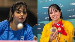 പാരാലിംപിക്‌സിലും ഒളിംപിക്‌സിലും ഒരേവര്‍ഷം മത്സരം, മെഡല്‍ നേട്ടവും, താരമായി ബ്രൂണ അലക്‌സാണ്ടര്‍