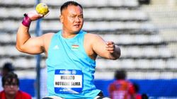 Paralympics 2024: ആരാണ് ഹൊട്ടോഷെ? ഷോട്ട്പുട്ടില്‍ ഇന്ത്യയുടെ മെഡല്‍ ജേതാവ്, അടുത്തറിയാം