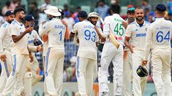 IND vs BAN: ഇന്ത്യക്ക് വൈസ് ക്യാപ്റ്റനില്ല, അതിനൊരു കാരണമുണ്ട്; സഹ പരിശീലകന്‍ പറയുന്നു
