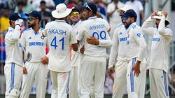 IND vs BAN: റണ്‍മല തീര്‍ത്ത് ഇന്ത്യ, ബംഗ്ലാദേശ് തകരുന്നു; നാല് വിക്കറ്റുകള്‍ നഷ്ടമായി