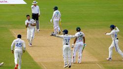 IND vs BAN: റിഷഭിന്റെ കിടു തന്ത്രം, ക്യാപ്റ്റന്‍ ഷാന്റോയെ പൂട്ടി അശ്വിന്‍; വീഡിയോ വൈറല്‍