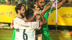 ISL: നാണംകെട്ട് തുടങ്ങി ബ്ലാസ്റ്റേഴ്‌സ്, പഞ്ചാബിനോട് തോറ്റു; കളി കൈവിട്ടത് അവസാന സമയം