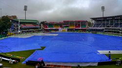 IND vs BAN: മഴക്കളി തുടരുന്നു, രണ്ടാം ദിനം ഉപേക്ഷിച്ചു; മൂന്നാം ദിനവും മഴ ഭീഷണി