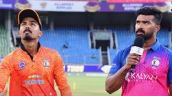 KCL: രോഹന്‍ കുന്നുമ്മല്‍ ഡെക്ക്, കാലിക്കറ്റിനെ തകര്‍ത്ത് ട്രിവാന്‍ഡ്രം; 5 വിക്കറ്റ് ജയം