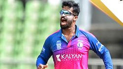 KCL: കൊച്ചിയെ മുക്കി ട്രിവാന്‍ഡ്രം, അഞ്ച് വിക്കറ്റ് ജയം, ഹീറോയായി ബാസിത്