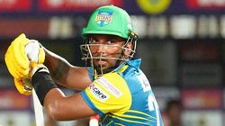 KCL: പടനയിച്ച് വരുണ്‍, കൊച്ചി ടീമിനെ പൂട്ടി തൃശൂര്‍; മൂന്നാം സ്ഥാനത്തേക്കുയര്‍ന്നു