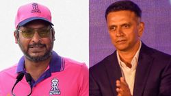 IPL 2025: ദ്രാവിഡ് എത്തി, സംഗക്കാര രാജസ്ഥാന്‍ വിടുമോ? സഞ്ജുപ്പടയുടെ നീക്കം എങ്ങനെ?