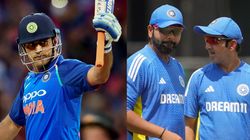 രോഹിത്തും ബുംറയുമില്ല, ധോണിക്ക് സീറ്റ്! ഇന്ത്യയുടെ ഓള്‍ടൈം ബെസ്റ്റ് 11മായി ഗംഭീര്‍