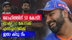 IPL 2025: രോഹിത് ക്യാപ്റ്റന്‍! കൂടെ തിലകും റിങ്കുവും, 50 കോടിക്കു എല്‍എസ്ജിക്കു സൂപ്പര്‍ ടീം റെഡി
