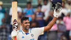 IND vs BAN: സൂപ്പര്‍ സെഞ്ച്വറി, ചരിത്ര നേട്ടത്തില്‍ അശ്വിന്‍; മറ്റാര്‍ക്കുമില്ലാത്ത റെക്കോഡ്