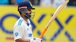 IND vs BAN: 634 ദിവസത്തെ ഇടവേള, തിരിച്ചുവരവില്‍ കസറി റിഷഭ്; ഒറ്റ കൈ സിക്‌സര്‍ വൈറല്‍