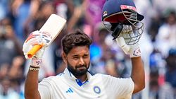 IND vs BAN: അവിടെ അല്ല ഇവിടെ നില്‍ക്ക്! ബംഗ്ലാദേശ് ഫീല്‍ഡ് സെറ്റ് ചെയ്ത് റിഷഭ്; വീഡിയോ