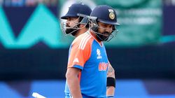 ആറാമനായും സെഞ്ച്വറി! ഓരോ പൊസിഷനിലും കോലിക്കും രോഹിത്തിനും എത്ര വീതം? നോക്കാം