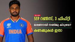 IND vs BAN: ഓപ്പണറായി സഞ്ജു ഞെട്ടിക്കുമോ? മുന്‍ കണക്കുകള്‍ എങ്ങനെ? എല്ലാം അറിയാം
