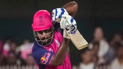 IPL 2025: രാജസ്ഥാന്‍ വിട്ടാല്‍ സഞ്ജു എങ്ങോട്ട്? ഇഷ്ട ടീം സിഎസ്‌കെ അല്ല! അത് മറ്റൊന്ന്