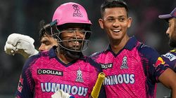 IPL 2025: സഞ്ജു തല്ലിത്തകര്‍ക്കട്ടെ, ജയ്‌സ്വാളിനെ രാജസ്ഥാന്‍ ക്യാപ്റ്റനായി വളര്‍ത്തൂ; കാരണങ്ങളിതാ