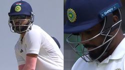 Duleep Trophy: സഞ്ജു മാത്രമല്ല, ഈ യുവതാരങ്ങളും ഫ്‌ളോപ്പ്; മിന്നിച്ചത് ഒരാള്‍ മാത്രം