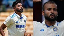 IND vs AUS: മൂന്നാം പേസറായി സിറാജോ ആകാശോ, ആര് വേണം? കാര്‍ത്തിക് പറയുന്നത് ഇതാണ്