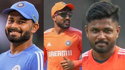 Duleep Trophy 2024: റിഷഭ് വെറും ഫ്രോഡ്!! ടെസ്റ്റില്‍ ഇനി ജുറേലും സഞ്ജുവും മതി, ആവശ്യം ശക്തം