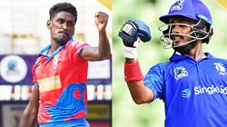 KCL 2024: 24 ബോളില്‍ 49, വിറപ്പിച്ച് ഷറഫുദ്ദീന്‍! ഏരീസ് വീണു, കൊച്ചിക്ക് ത്രില്ലിങ് ജയം