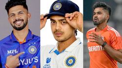 റുതുരാജ് ക്യാപ്റ്റന്‍, ഒപ്പം ശ്രേയസും ഇഷാനും! തഴയപ്പെട്ടവരുടെ ടെസ്റ്റ് ടീമില്‍ ആരൊക്കെ?