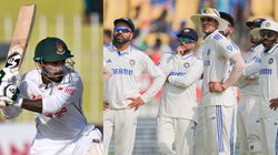 IND vs BAN: രോഹിത്തോ, ബുംറയോ അല്ല; ബംഗ്ലാ ടീമിന് ഭയം ഒന്നു മാത്രം!! വെളിപ്പെടുത്തല്‍