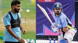 IND vs BAN: മുട്ടിടിച്ച് കോലി, ബുംറ മാത്രമല്ല, നെറ്റ് ബൗളറും വിറപ്പിച്ചു!! ടെസ്റ്റില്‍ പണിയുറപ്പ്?
