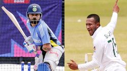 IND vs BAN: കോലിയുടെ വിക്കറ്റ് ഷാക്വിബിന്!! ഉറപ്പിച്ചു? ഇതാ കാരണങ്ങള്‍