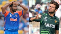 ബുംറയുടെ വിലസല്‍ ഇനി അധികമില്ല, ഷഹീന്‍ ഏറ്റവും ബെസ്റ്റാവും!! ഇതിന് എന്തു ചെയ്യണം?