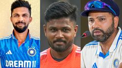 റുതുരാജ് നയിക്കും, കൂട്ടിന് സഞ്ജുവും! ദുലീപ് ട്രോഫി 11നെ വീഴ്ത്താന്‍ ടീം ഇന്ത്യക്കാവുമോ?