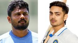 Irani Cup 2024: സഞ്ജു 196, ഇഷാന്‍ 134; എന്നിട്ടും ടീമിലെടുത്തത് ഇഷാനെ!! കാരണമെന്ത്? വിമര്‍ശനം