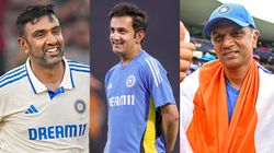 IND vs BAN: ദ്രാവിഡിന് പട്ടാളച്ചിട്ട! ഗംഭീറോ? കോച്ചുമാര്‍ തമ്മിലുള്ള വ്യത്യസം പറഞ്ഞ് അശ്വിന്‍