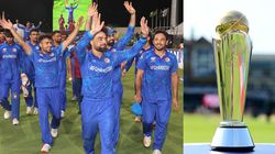 Champions Trophy 2025: അഫ്ഗാനുണ്ടാവും! സെമിയിലെ മറ്റു ടീമുകള്‍ ആരൊക്കെ? പ്രവചനം