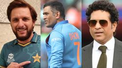 ഇതെന്ത് ഇലവന്‍? ധോണിയും രോഹിത്തും കോലിയും ഔട്ട്!! അഫ്രീഡിയുടെ ഓള്‍ടൈം 11 ഇങ്ങനെ