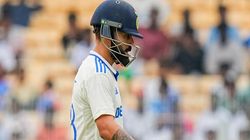 IND vs BAN: കോലി ഇങ്ങനെ കളിക്കേണ്ട, വീണ്ടും നീണ്ട വിശ്രമത്തില്‍ പോണം! കാരണങ്ങളിതാ