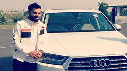 കോലിയുടെ കാര്‍ ശേഖരത്തിലെ സൂപ്പര്‍ മോഡല്‍ ഏതൊക്കെ? വില ഞെട്ടിക്കും! ടോപ് 5 ഇതാ