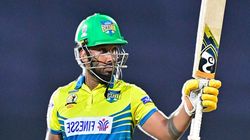 KCL: വിഷ്ണുവിന് തകര്‍പ്പന്‍ സെഞ്ച്വറി, ആലപ്പി റിപ്പിള്‍സിനെ തകര്‍ത്ത് തൃശൂര്‍ ടൈറ്റന്‍സ്