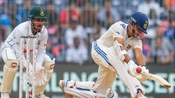 IND vs BAN: ജയ്‌സ്വാള്‍ ഗാംഗുലിയുടെ പുനരവതാരം! ഓരോ ഷോട്ടും അതുപോലെ; ഇര്‍ഫാന്‍ പറയുന്നു