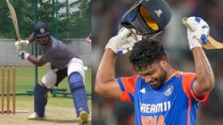 IND vs SA: അടിയോടടി, ബോള്‍ നിലം തൊടീക്കാതെ സഞ്ജു!! സൗത്താഫ്രിക്ക ഭയക്കണം, വീഡിയോ