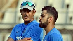 IND vs AUS: കോലിയും റിഷഭുമല്ല, ഇന്ത്യയുടെ മാച്ച് വിന്നര്‍ അവന്‍! പ്രവചനവുമായി കുംബ്ലെ