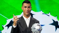 പുരസ്‌കാരങ്ങള്‍ നോക്കി ഇനി കളിക്കില്ല! സമയം കുറവാണ്; വിരമിക്കാനൊരുങ്ങി റൊണാള്‍ഡോ?