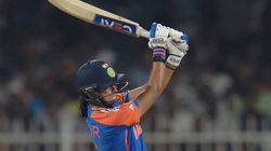 Womens T20 World Cup 2024: ഹര്‍മന്റെ പോരാട്ടം വിഫലം!! ഇന്ത്യ പൊരുതിവീണു, സെമി നഷ്ടമായേക്കും