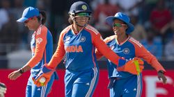 Womens T20 World Cup 2024: ഇതാ സൂപ്പര്‍ ഇന്ത്യ!! പാക് പടയെ തകര്‍ത്തെറിഞ്ഞു, സെമി പ്രതീക്ഷ കാത്തു